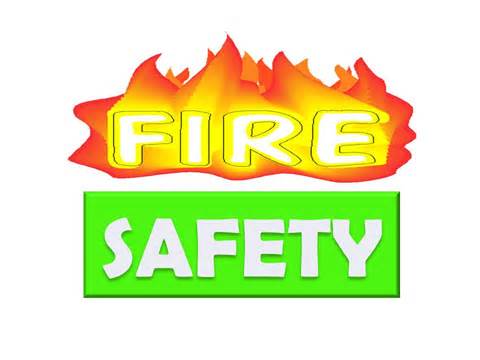 Image of Year 6 Autumn Safety Briefing by the Fire Service